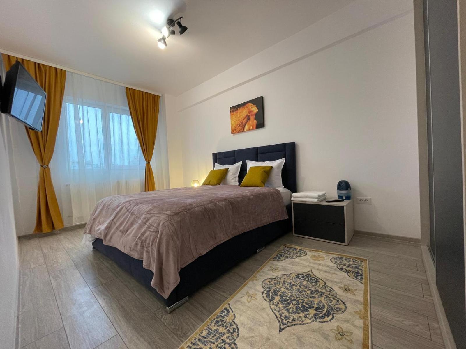 Palas Retreat - Q Residence Yaş Dış mekan fotoğraf