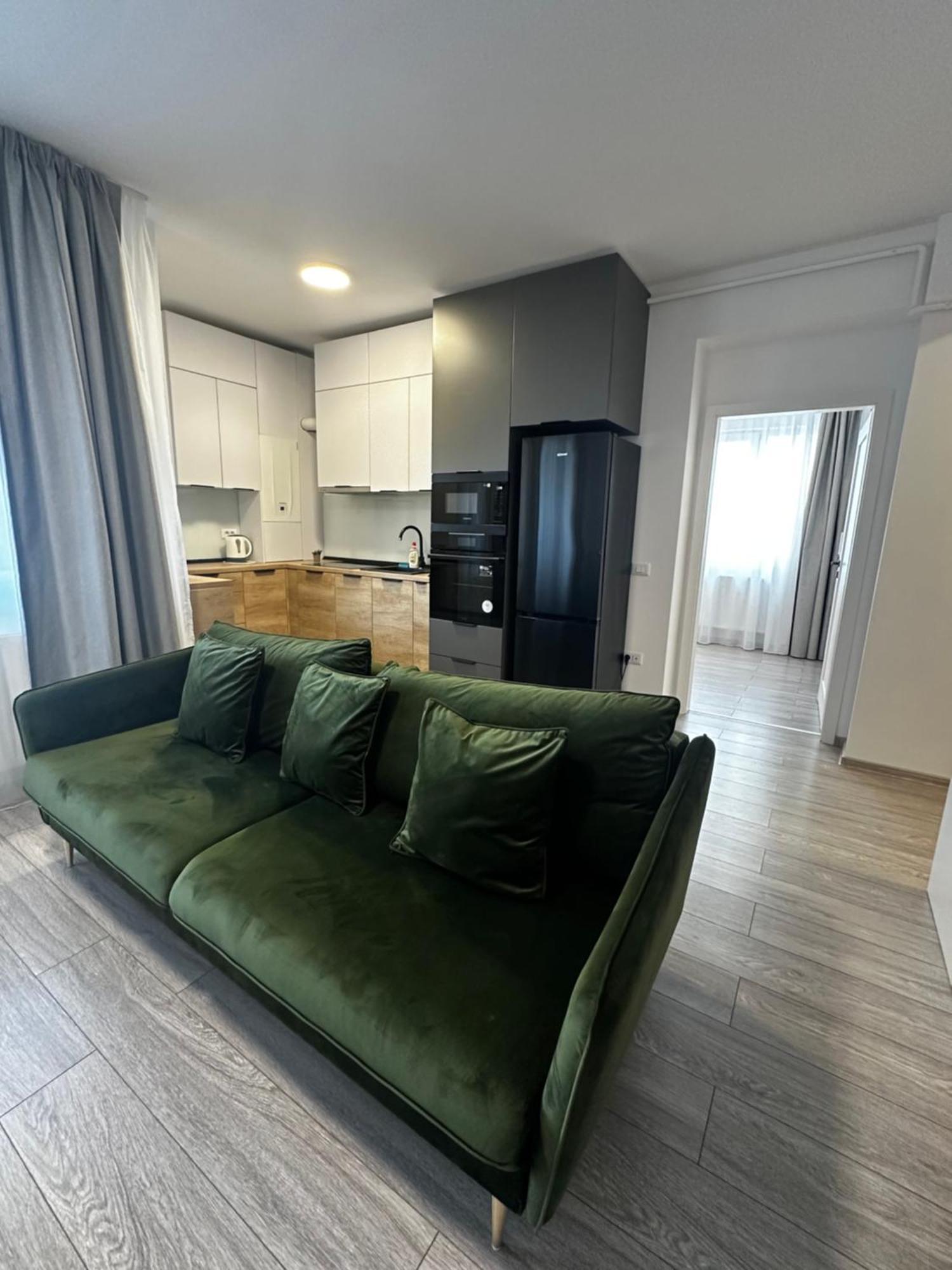 Palas Retreat - Q Residence Yaş Dış mekan fotoğraf