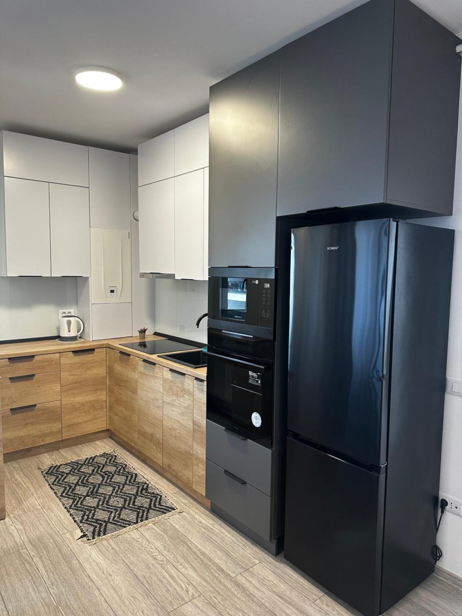 Palas Retreat - Q Residence Yaş Dış mekan fotoğraf