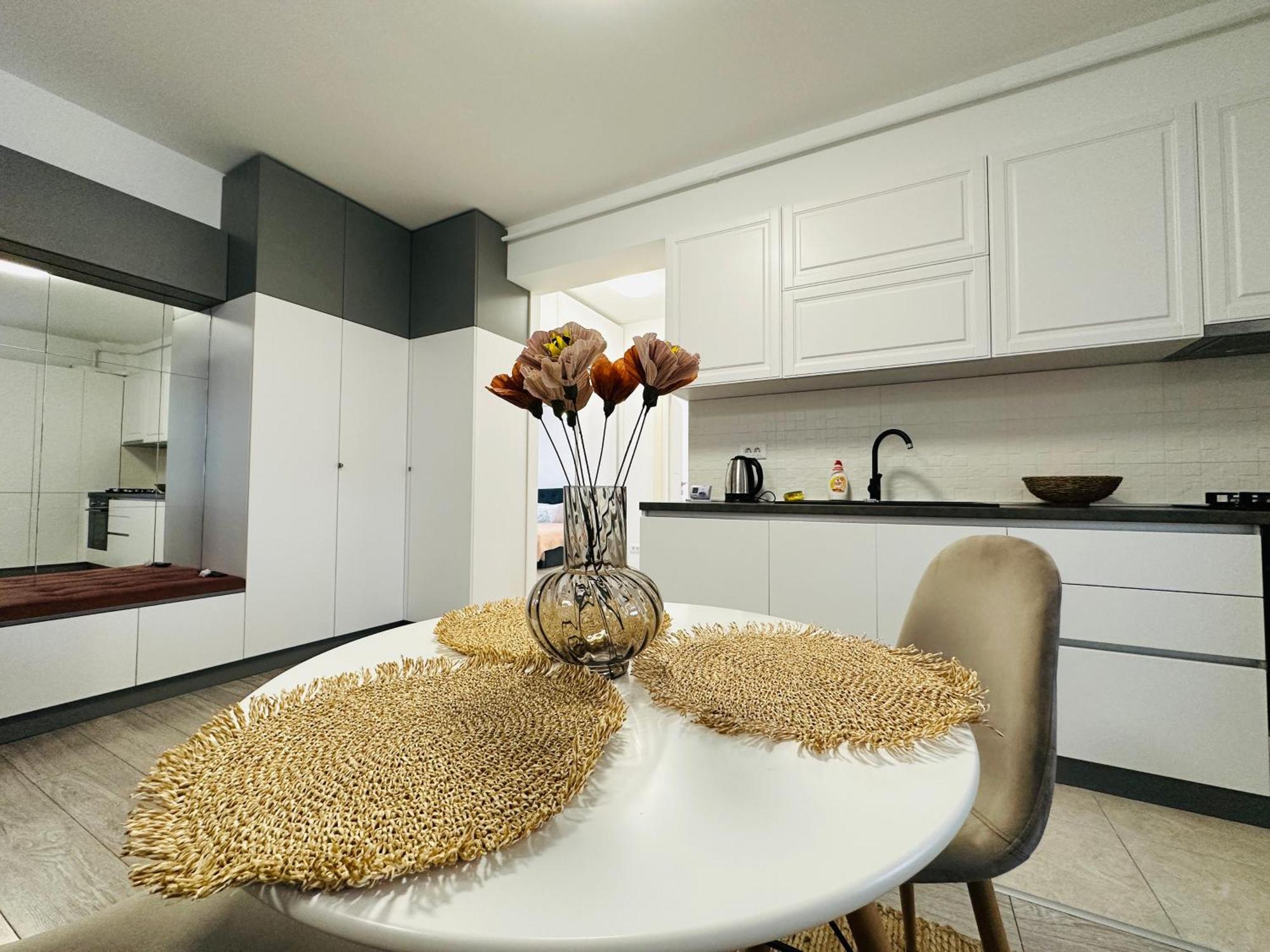 Palas Retreat - Q Residence Yaş Dış mekan fotoğraf