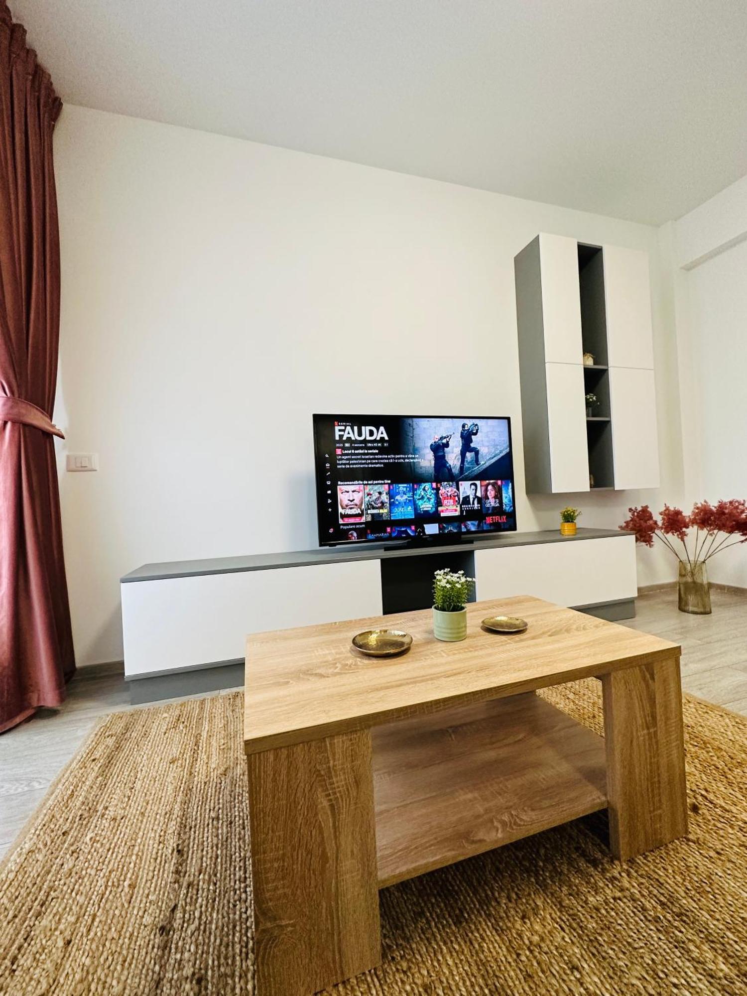 Palas Retreat - Q Residence Yaş Dış mekan fotoğraf