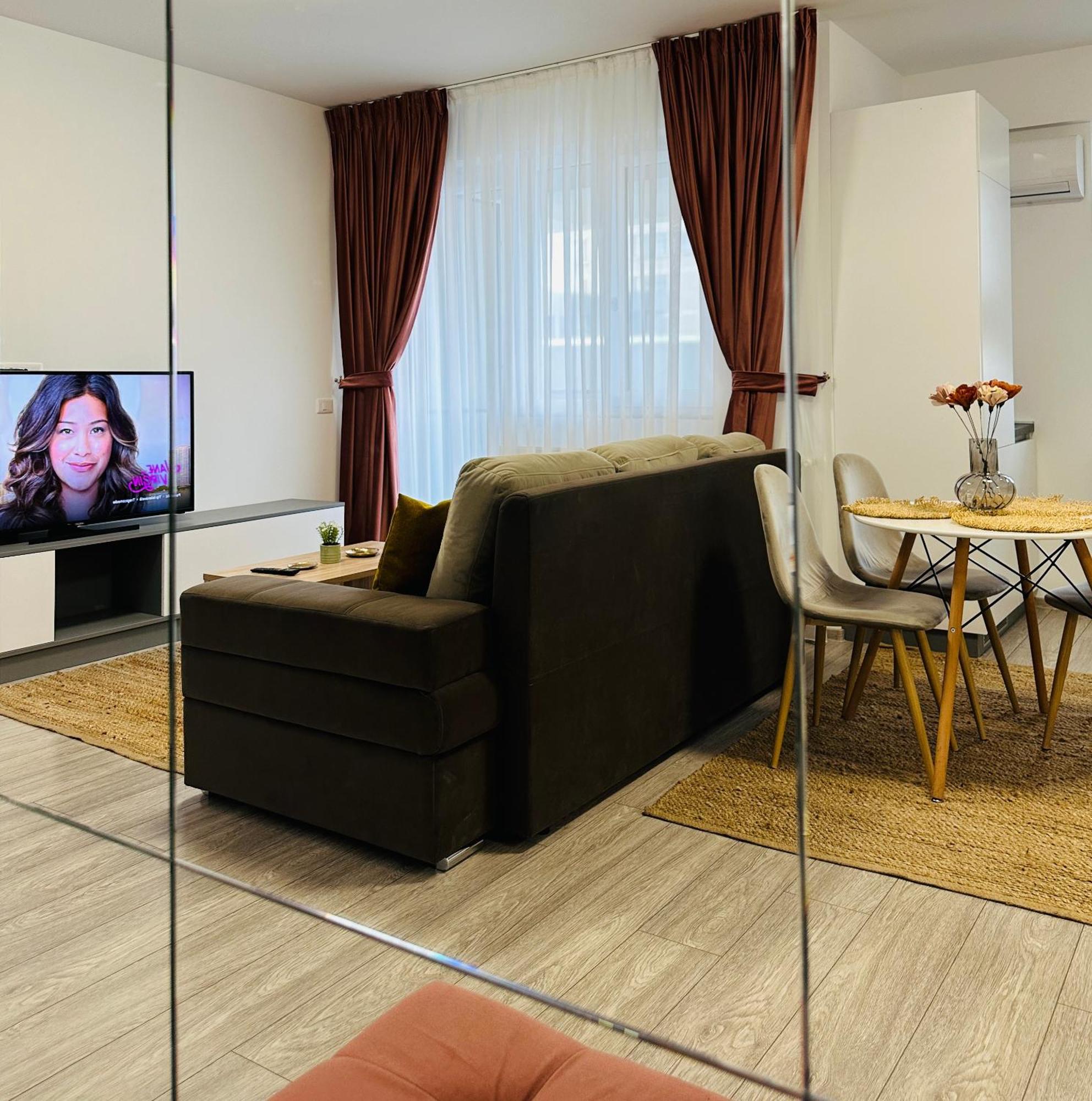 Palas Retreat - Q Residence Yaş Dış mekan fotoğraf