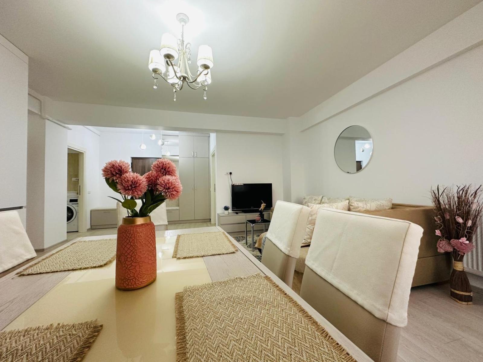 Palas Retreat - Q Residence Yaş Dış mekan fotoğraf
