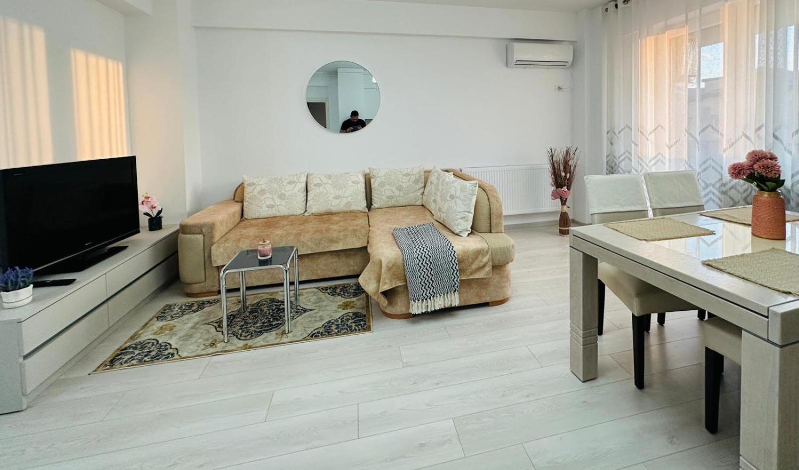 Palas Retreat - Q Residence Yaş Dış mekan fotoğraf